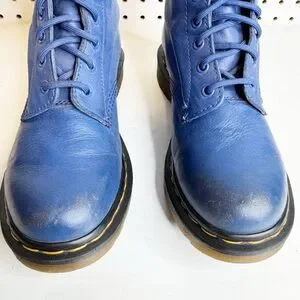 Dr. Martens | Shoes | Dr Martens 46 Pascal 8 Eye Soft